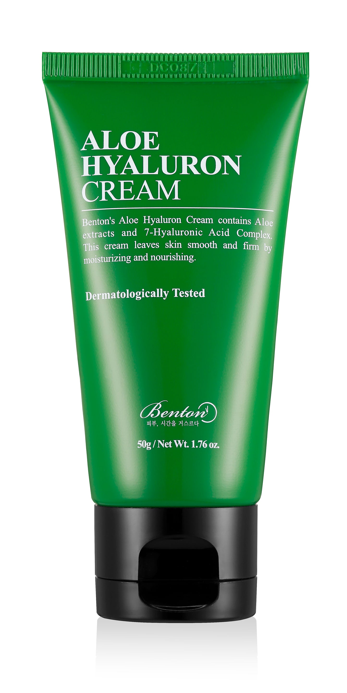 BENTON - Aloe Hyaluron Cream