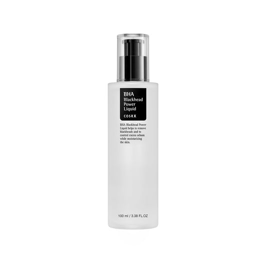 COSRX – BHA Blackhead Power Liquid