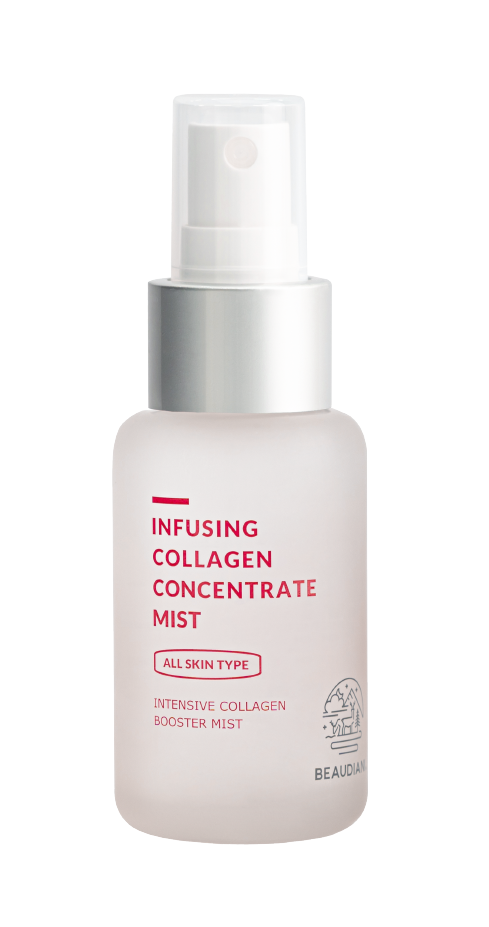 BEAUDIANI - Infusing Collagen Concentrate Spray