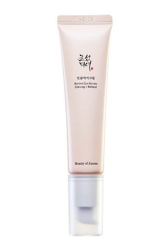 BEAUTY OF JOSEON - Revive Eye Serum: Ginseng & Retinal