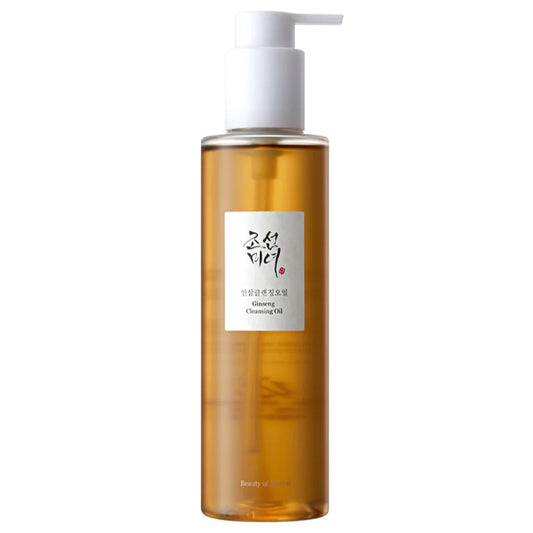 BEAUTY OF JOSEON - Ginseng Cleansing Oil