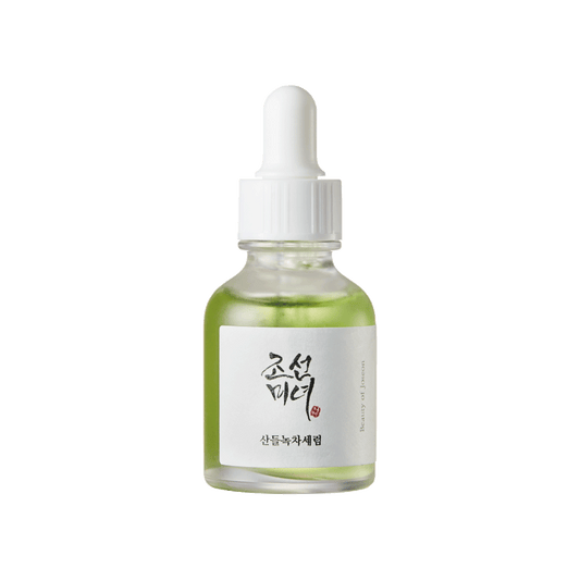 BEAUTY OF JOSEON - Green Tea Calming Serum