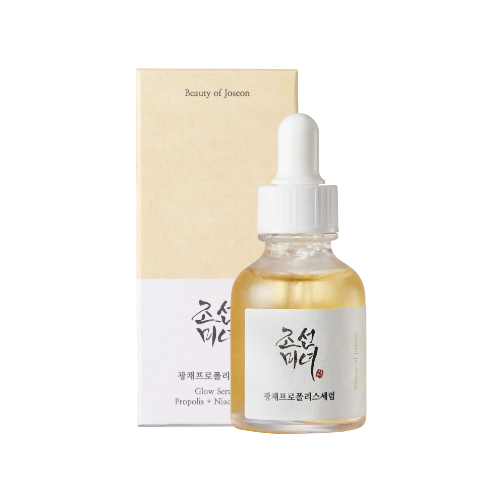 BEAUTY OF JOSEON - Propolis Glow Serum