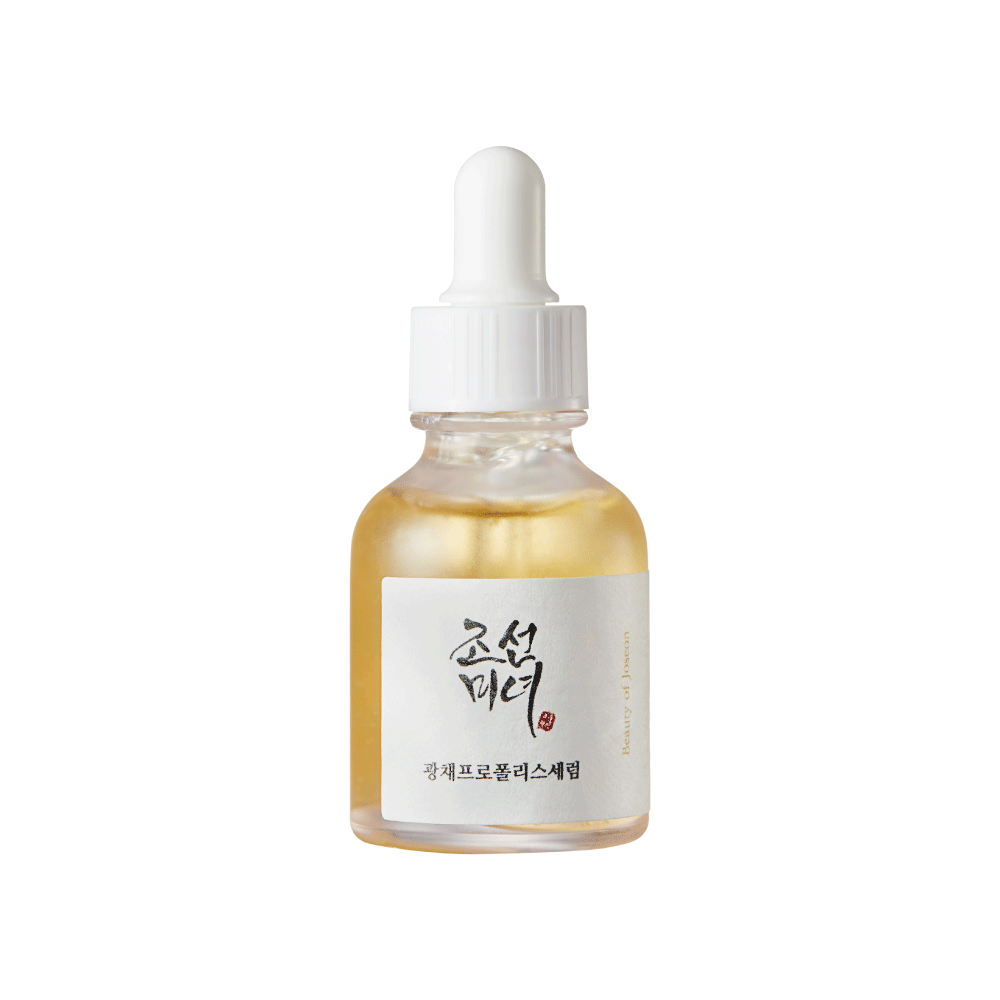 BEAUTY OF JOSEON - Propolis Glow Serum