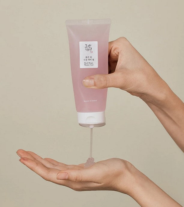 BEAUTY OF JOSEON - Red Bean Water Gel