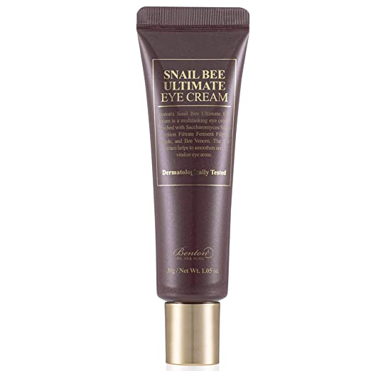 BENTON - Snail Bee Ultimate Eye Cream