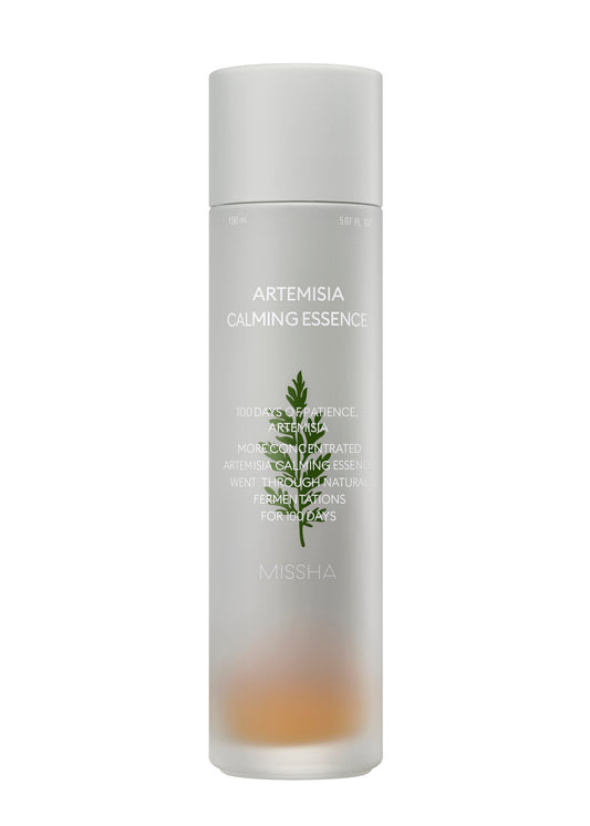 MISSHA - Artemisia Calming Treatment Essence Spray