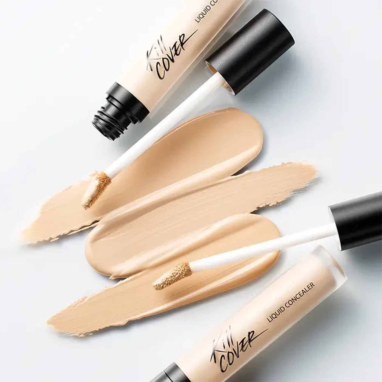 CLIO - Kill Cover Liquid Concealer