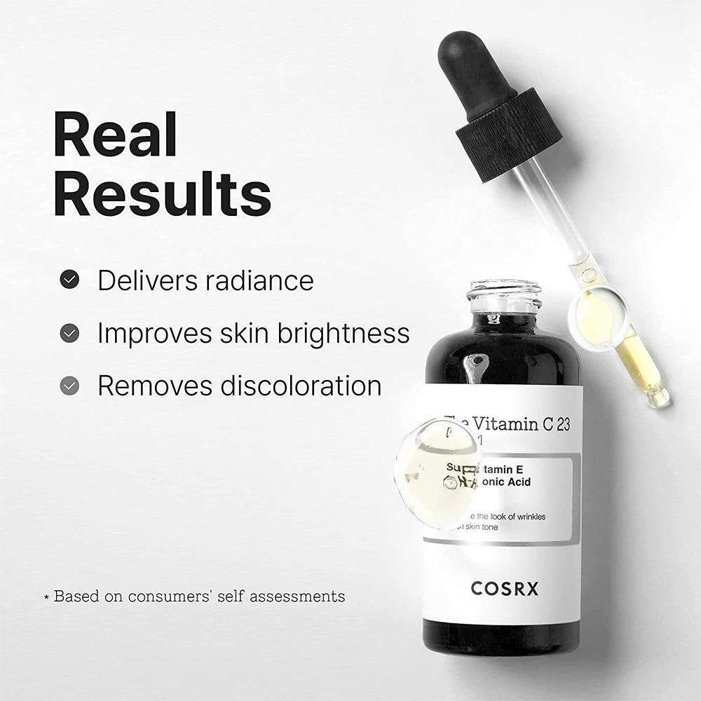 COSRX - The Vitamin C 23 serum