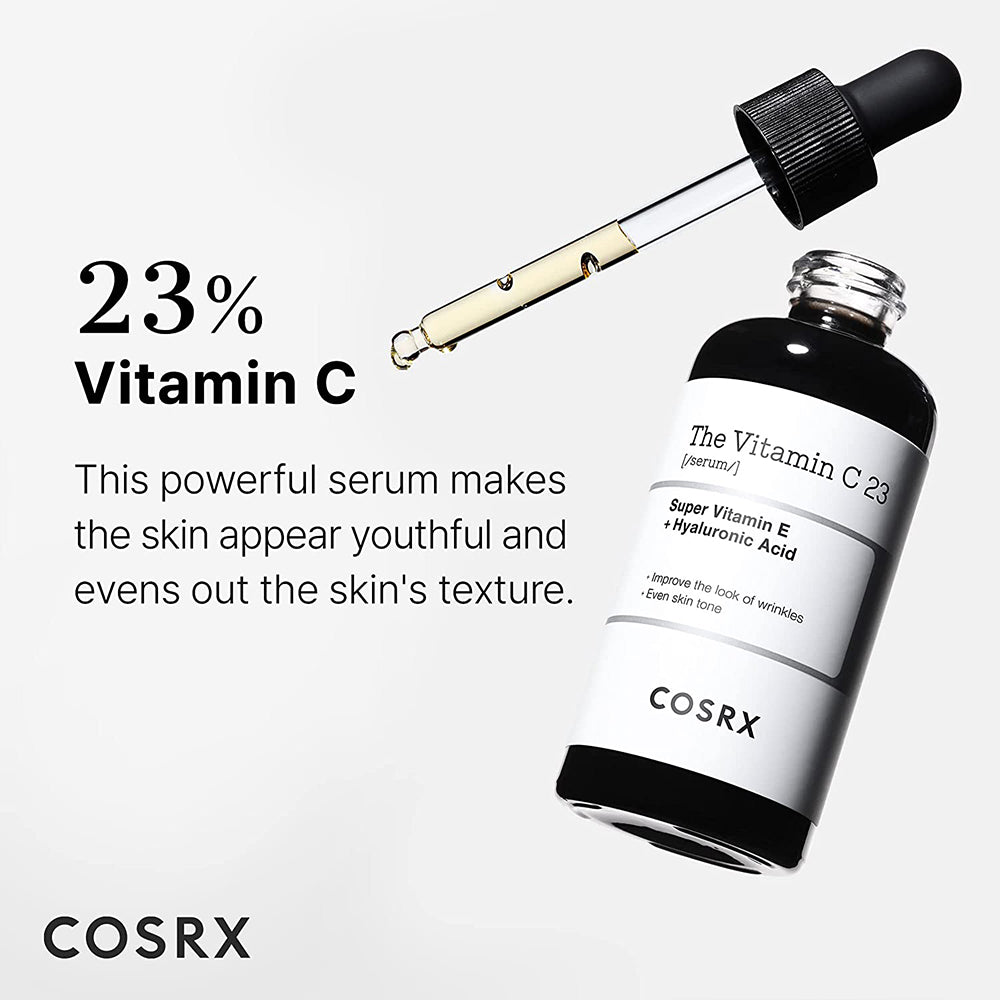 COSRX - The Vitamin C 23 serum