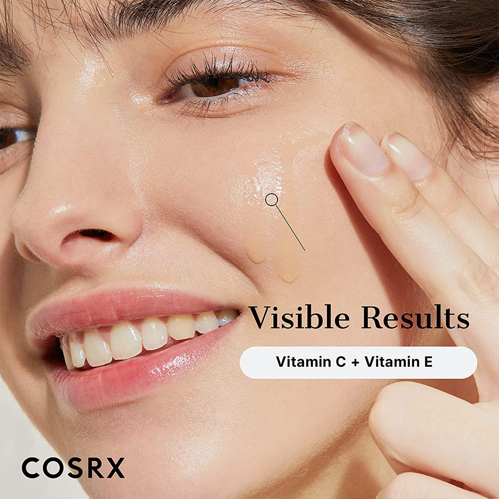 COSRX - The Vitamin C 23 serum