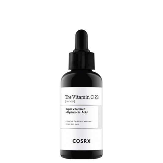 COSRX - The Vitamin C 23 serum