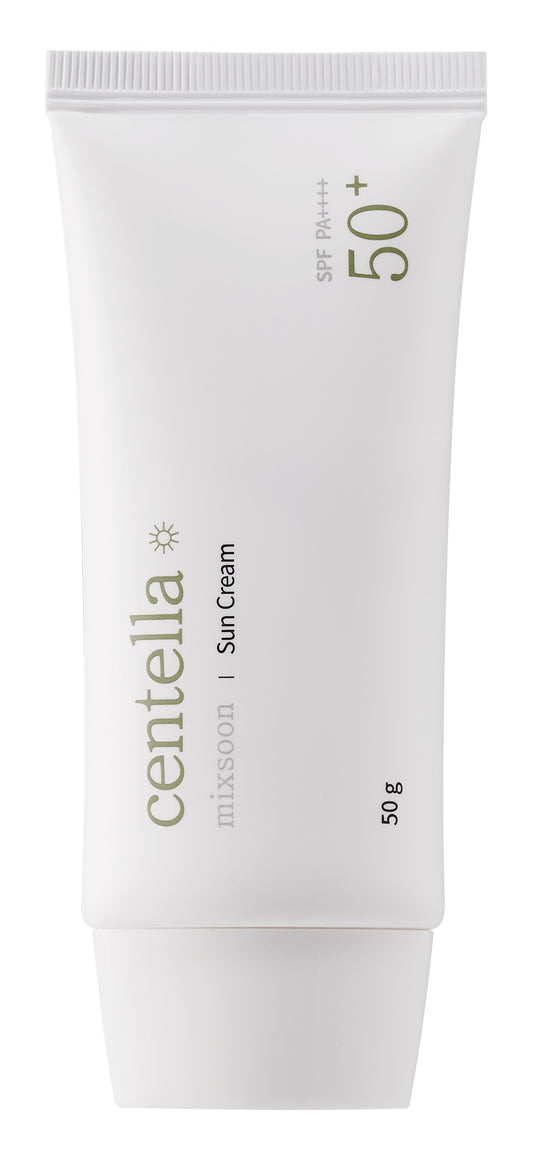 MIXSOON - Centella Sun Cream