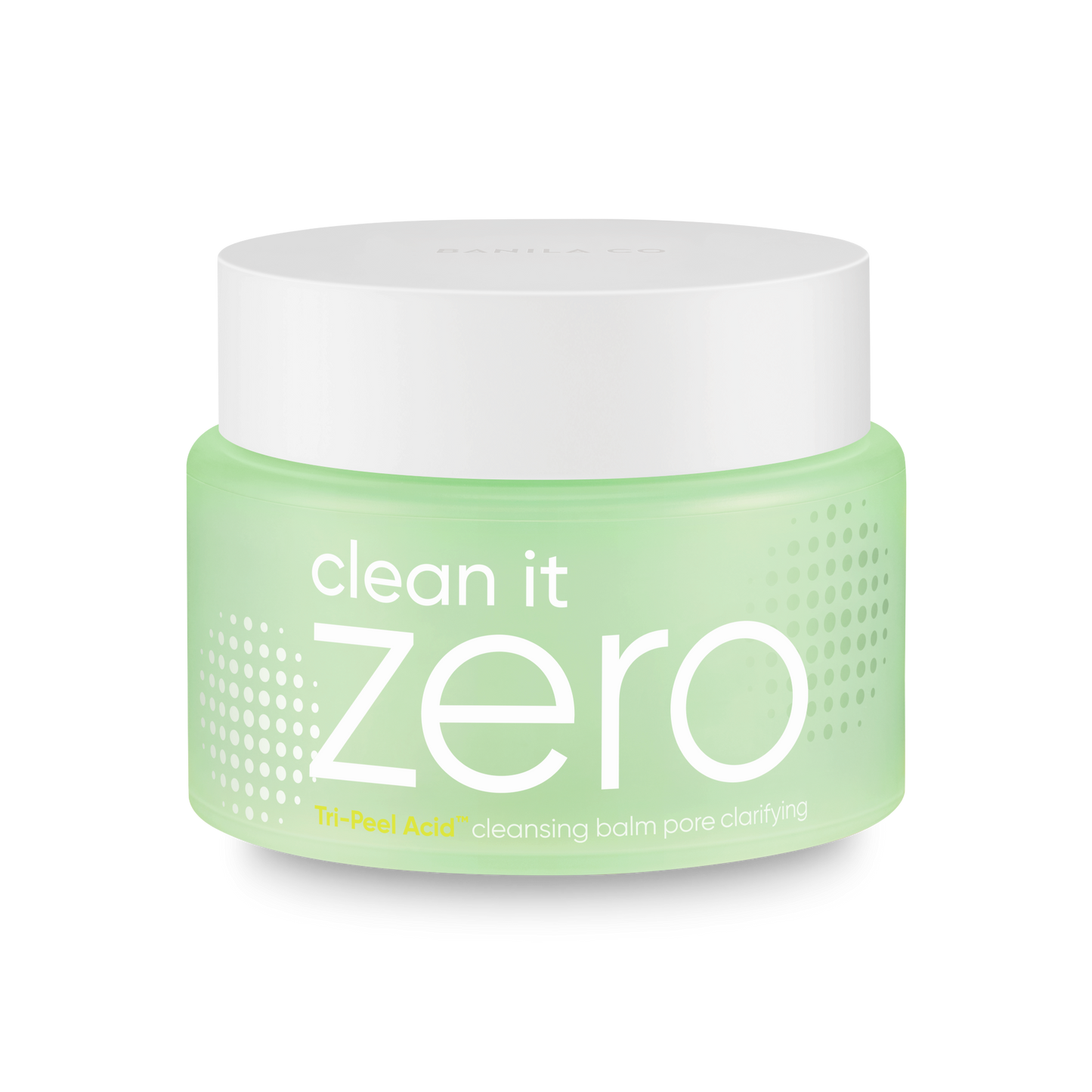 BANILA CO - Clean It Zero Cleansing Balm Pore Clarifying