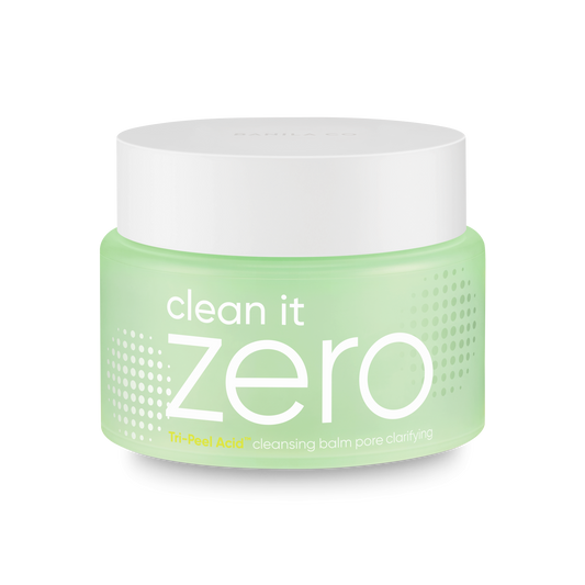 BANILA CO - Clean It Zero Cleansing Balm Pore Clarifying