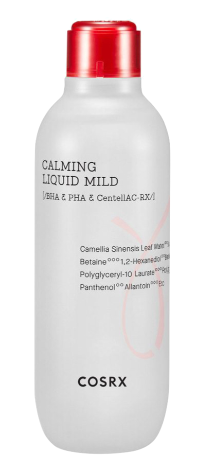 COSRX - AC Collection Calming Liquid Mild