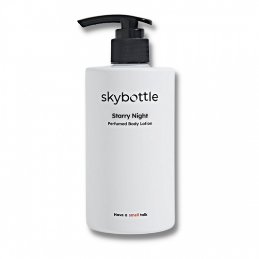 SKYBOTTLE - Perfumed Body Lotion