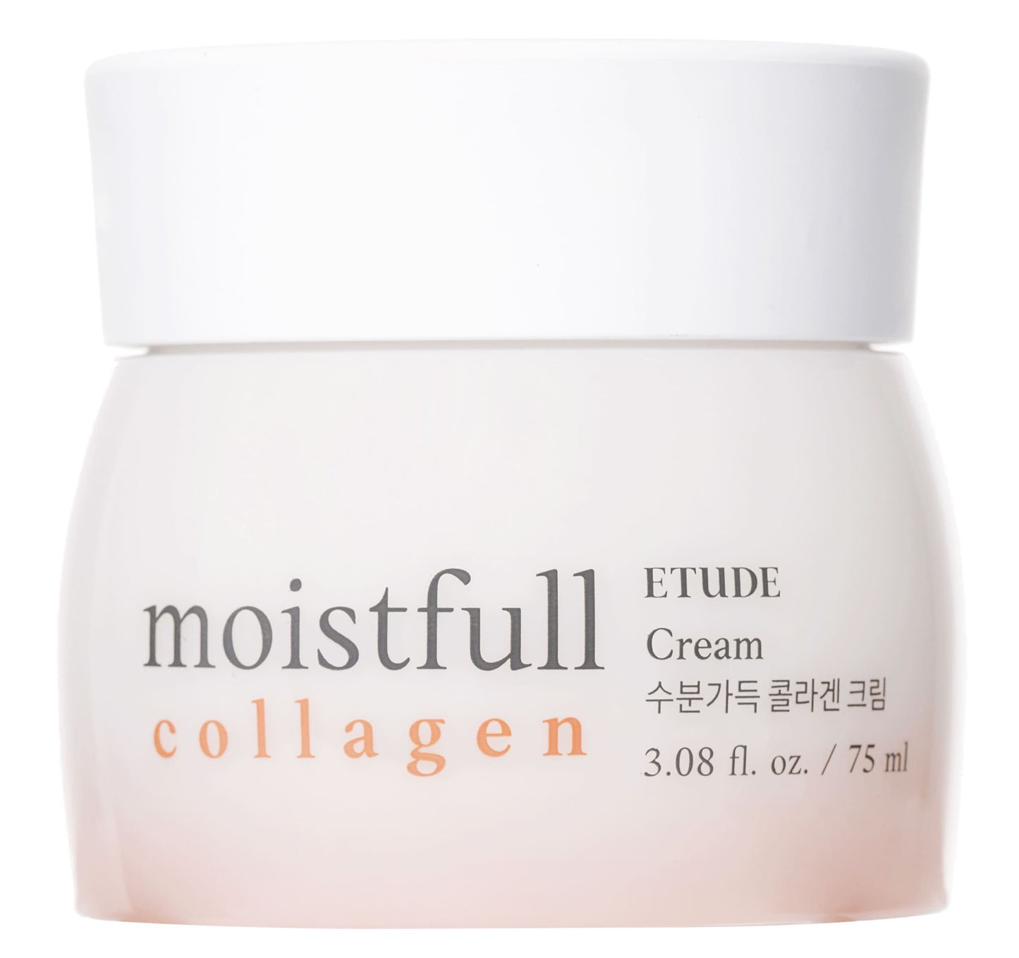 ETUDE - Moistfull Collagen Cream