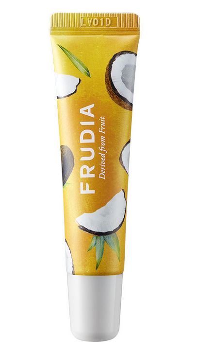 FRUDIA - Coconut Honey Salve Lip Cream