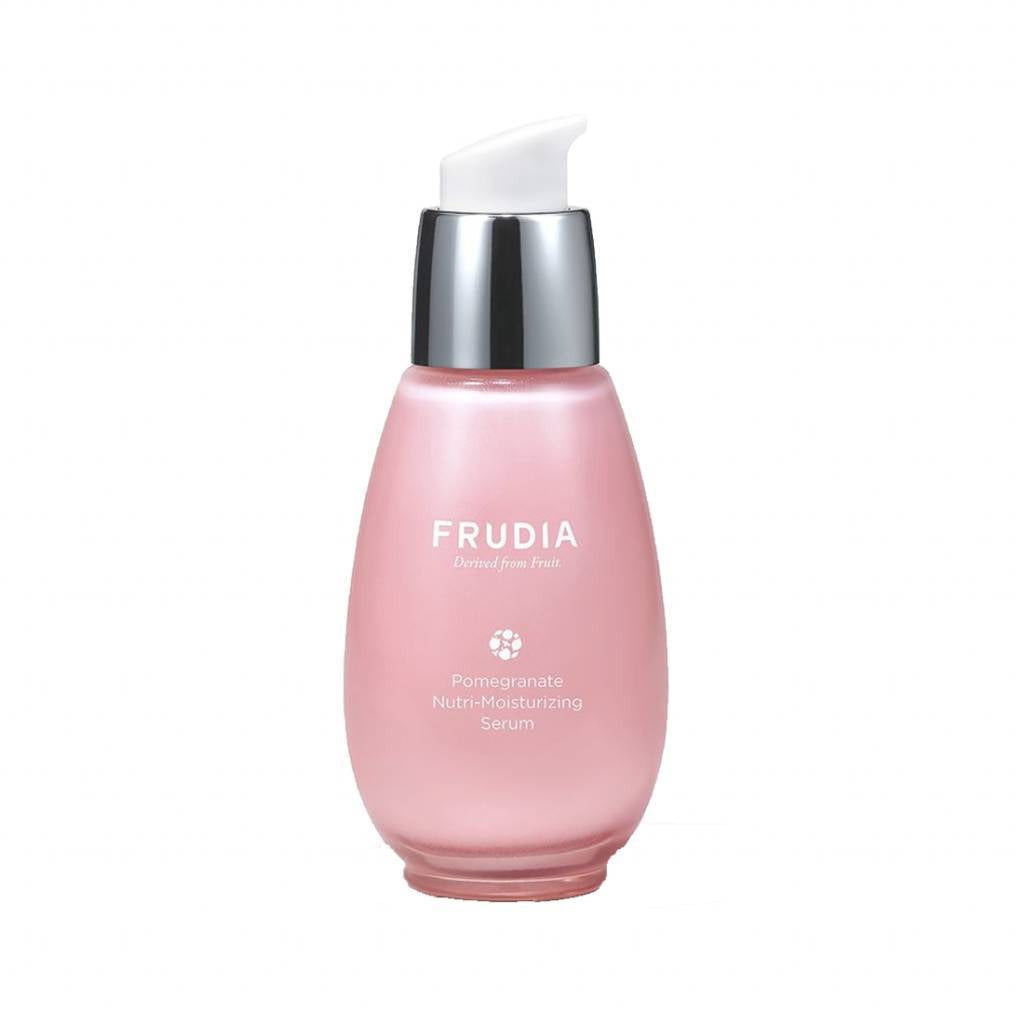 FRUDIA - Pomegranate Nutri-Moisturizing Serum