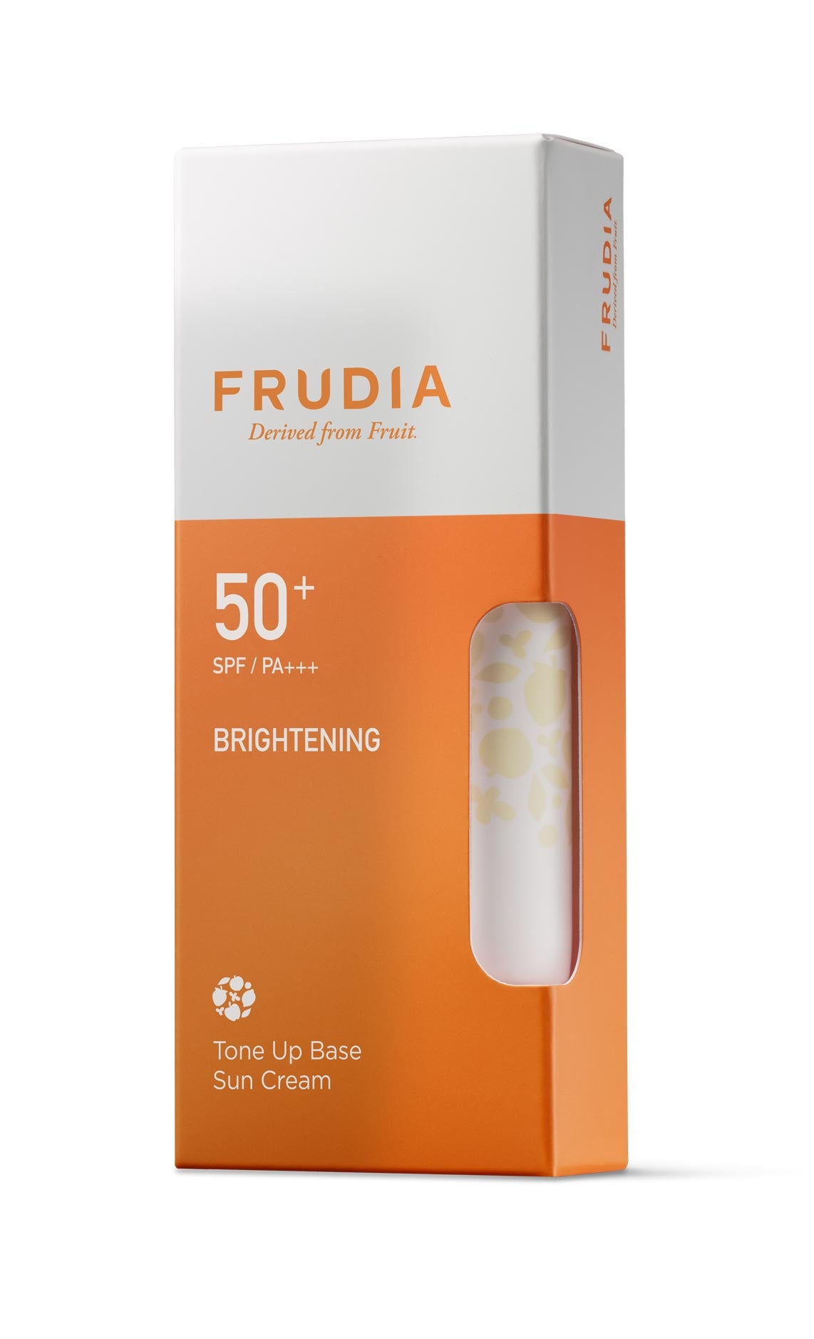 FRUDIA - Tone Up Base Sun Cream SPF50+