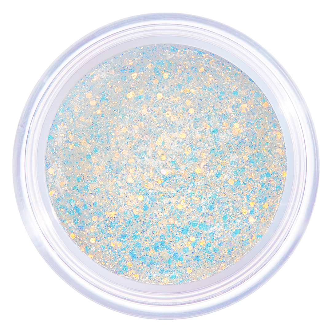 UNLEASHIA - Get Loose Glitter Gel