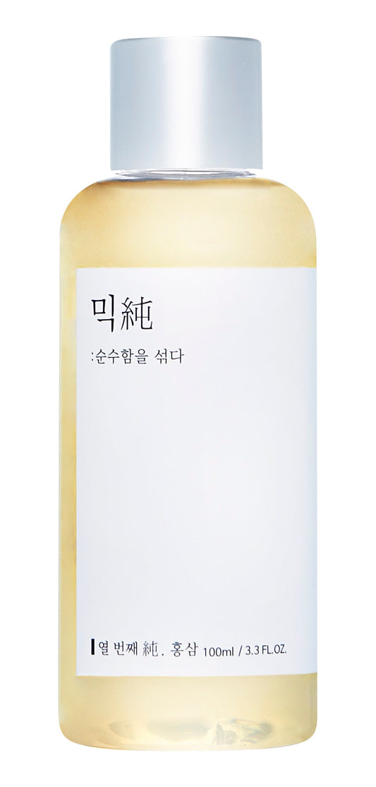 MIXSOON - Panax Ginseng Root Essence