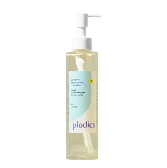 PLODICA - Good To Refreshing Cleansing Oil