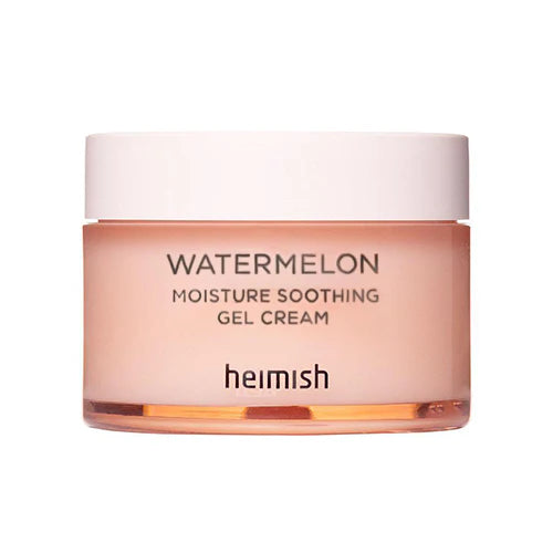 HEIMISH - Watermelon Moisture Soothing Gel Cream 110ml