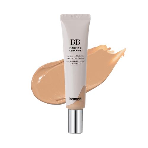 HEIMISH - Moringa Ceramide BB Cream SPF 30 PA++