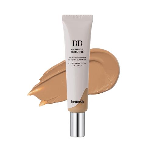 HEIMISH - Moringa Ceramide BB Cream SPF 30 PA++