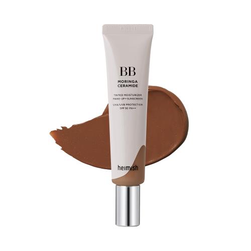 HEIMISH - Moringa Ceramide BB Cream SPF 30 PA++