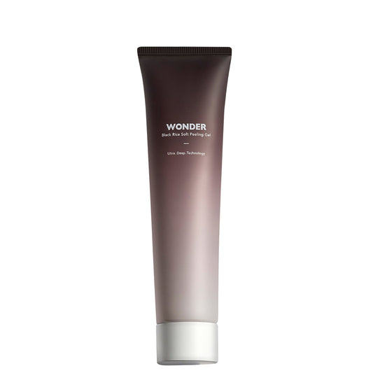 Haruharu WONDER - Black Rice Soft Peeling Gel