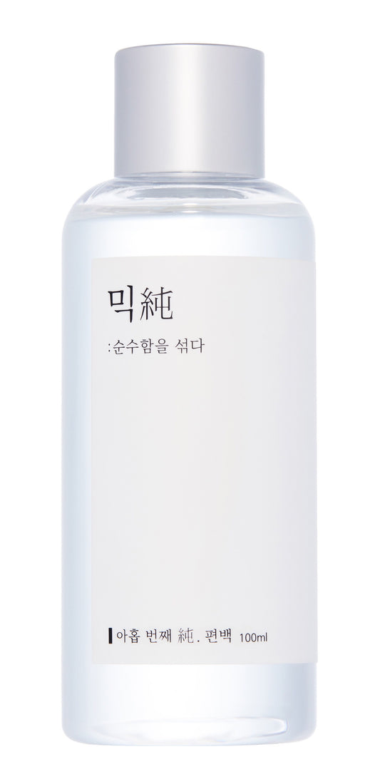 MIXSOON - Hinoki Essence