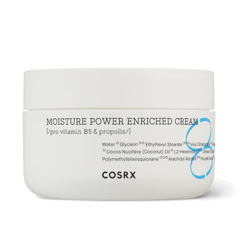 COSRX - Hydrium Moisture Power Enriched Cream