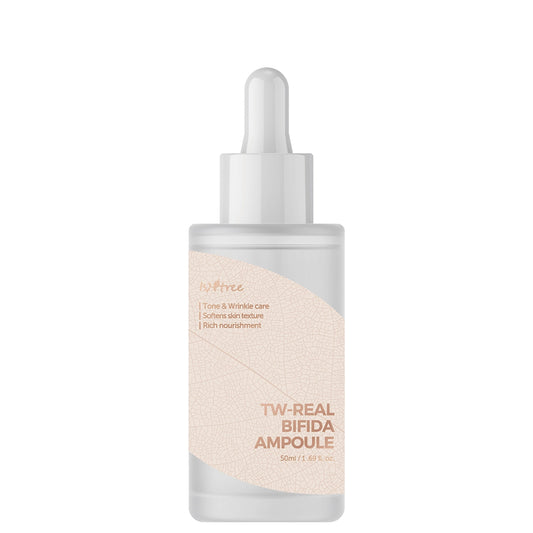 ISNTREE - TW-Real Bifida Ampoule