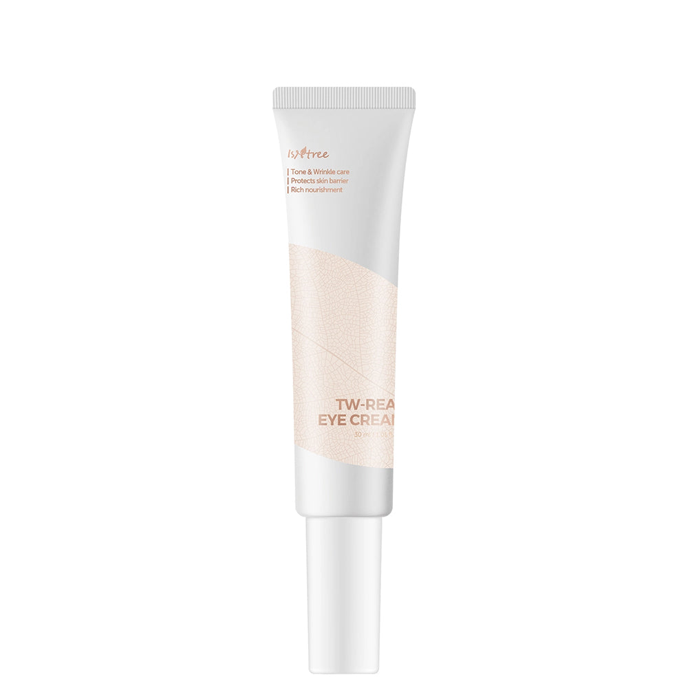 ISNTREE - TW-Real Eye Cream