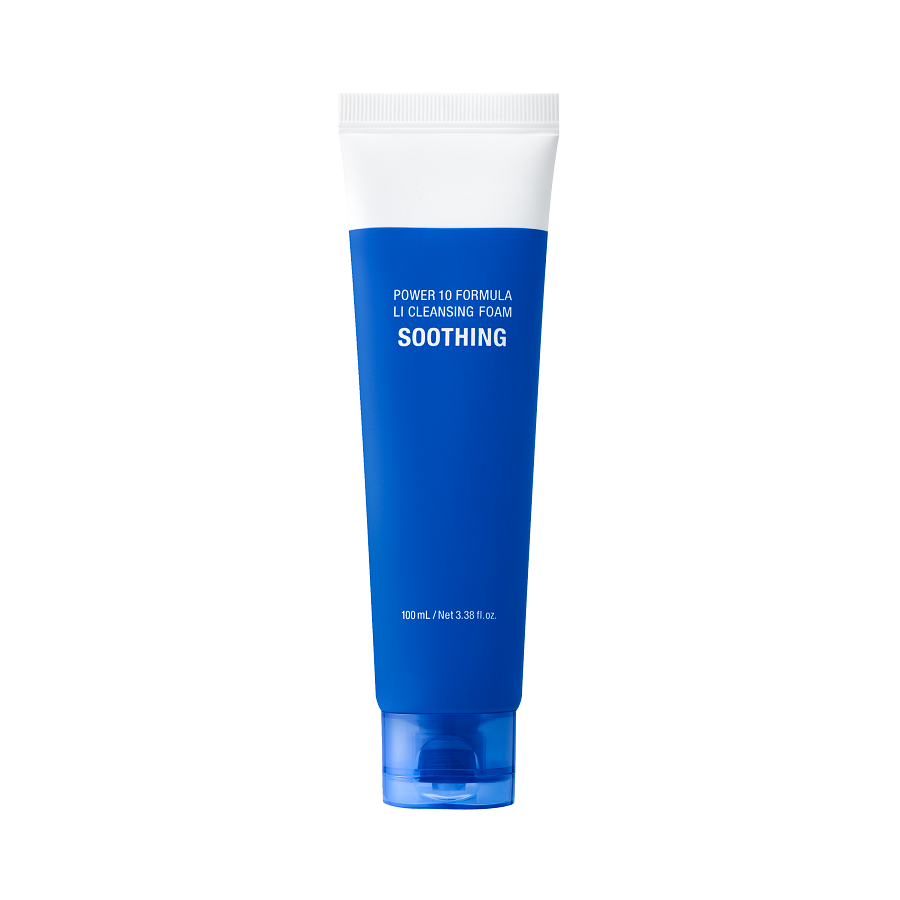 ITSSKIN - Power 10 Formula LI Cleansing Foam