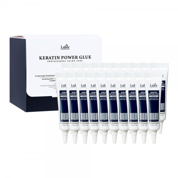 LADOR - Keratin Power Glue