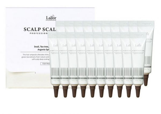 LADOR – Scalp Scaling Spa