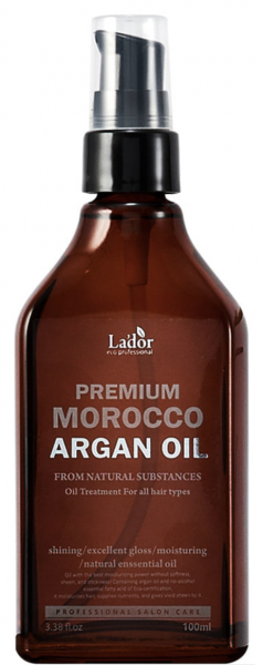 LADOR - Premium Morocco Argan Oil