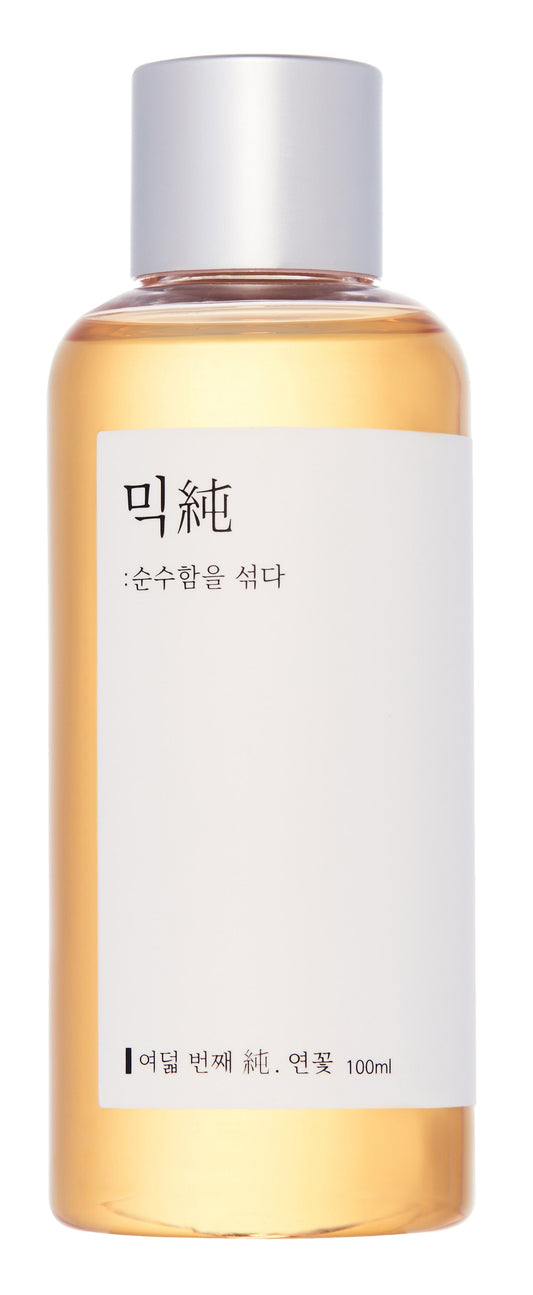 MIXSOON - Lotus Flower Essence