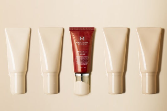 MISSHA – Perfect Cover BB Cream 50 ml