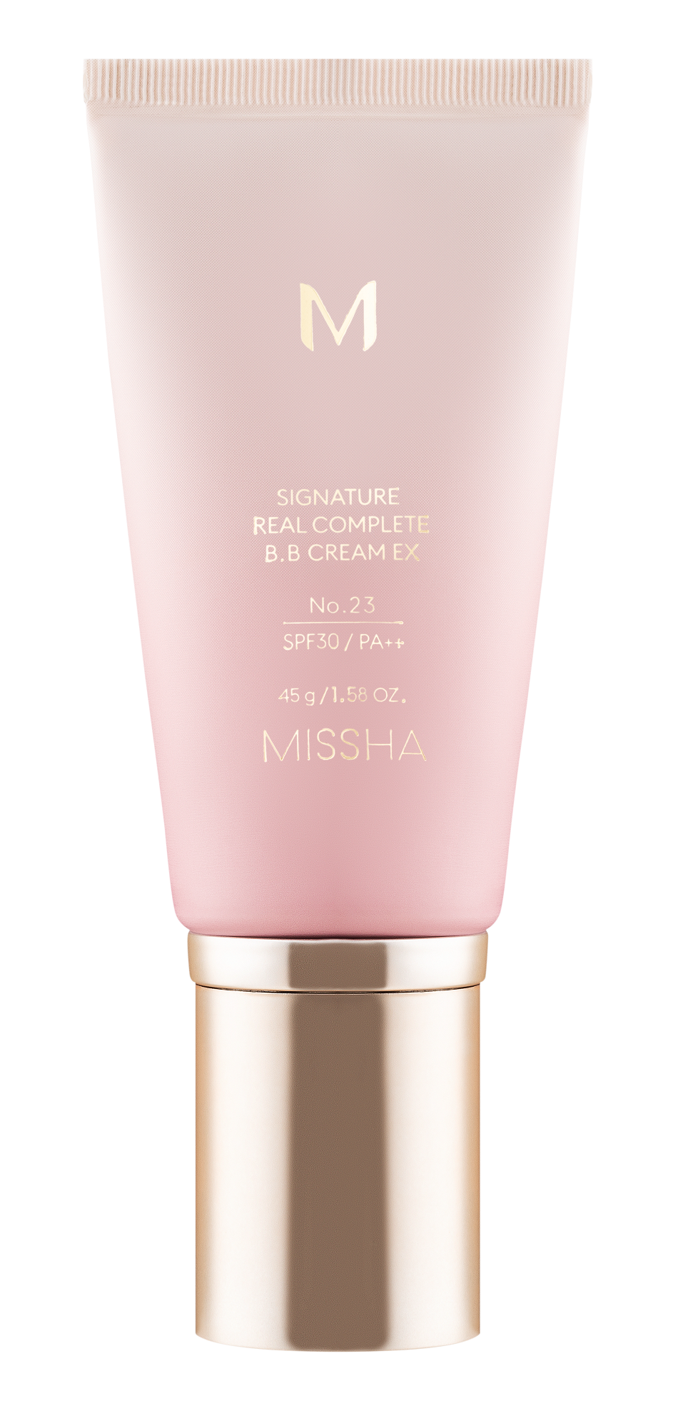 MISSHA – Signature Real Complete BB Cream EX