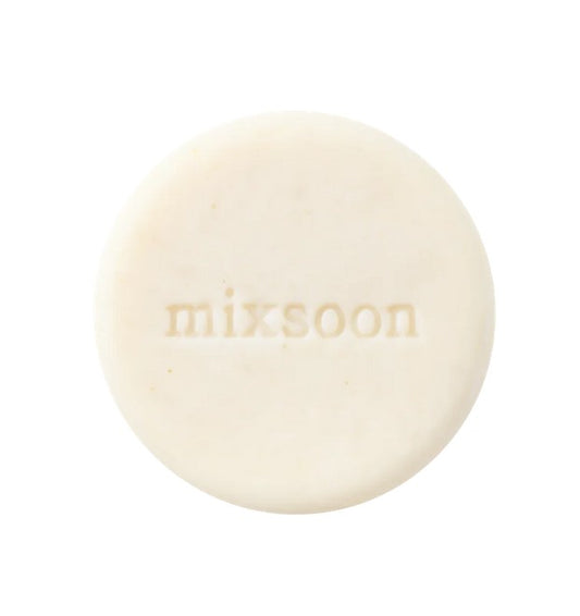 MIXSOON - Deep Foaming Rice Bar