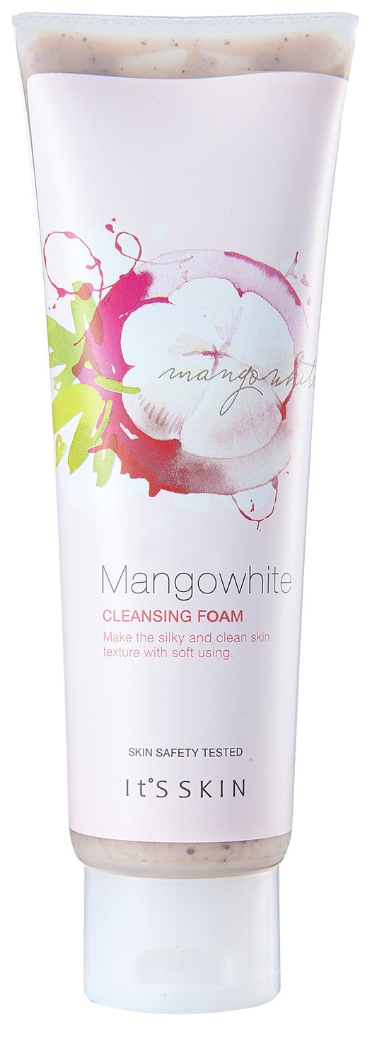 ITSSKIN - MangoWhite Cleansing Foam