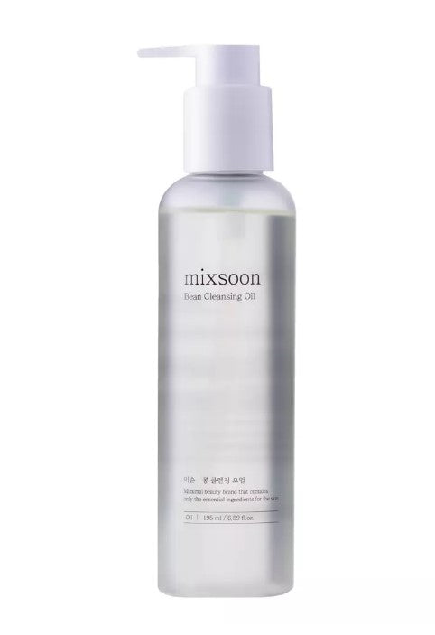 MIXSOON - Bean Cleansing Oil