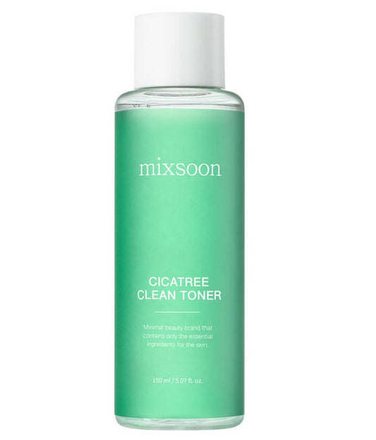 MIXSOON – Cicatree Clean Toner