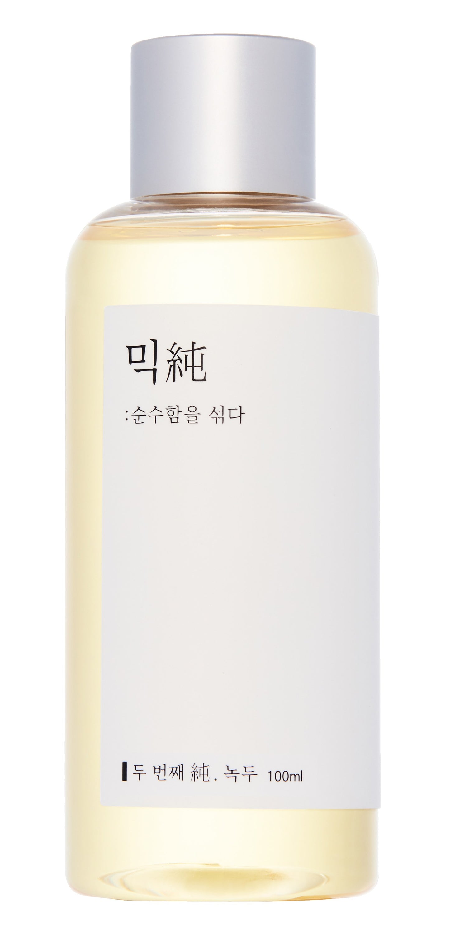 MIXSOON - Mung Bean Seed Essence