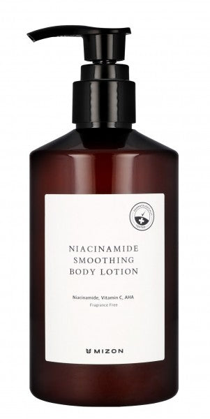 MIZON - Niacinamide Smoothing Body Lotion